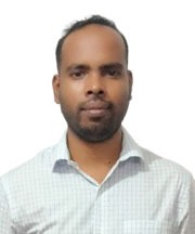 Tapon kumar Mondol