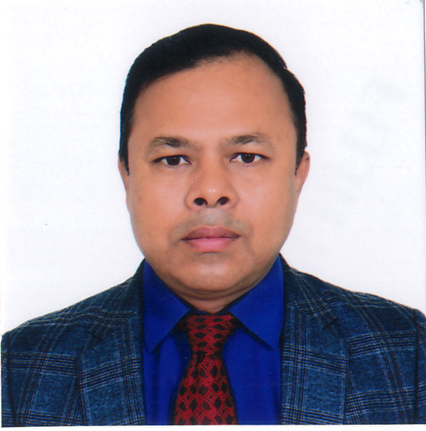 Md Akramuzzaman Chowdhury Mamun