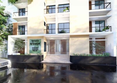 Apongriho Dakhinachal